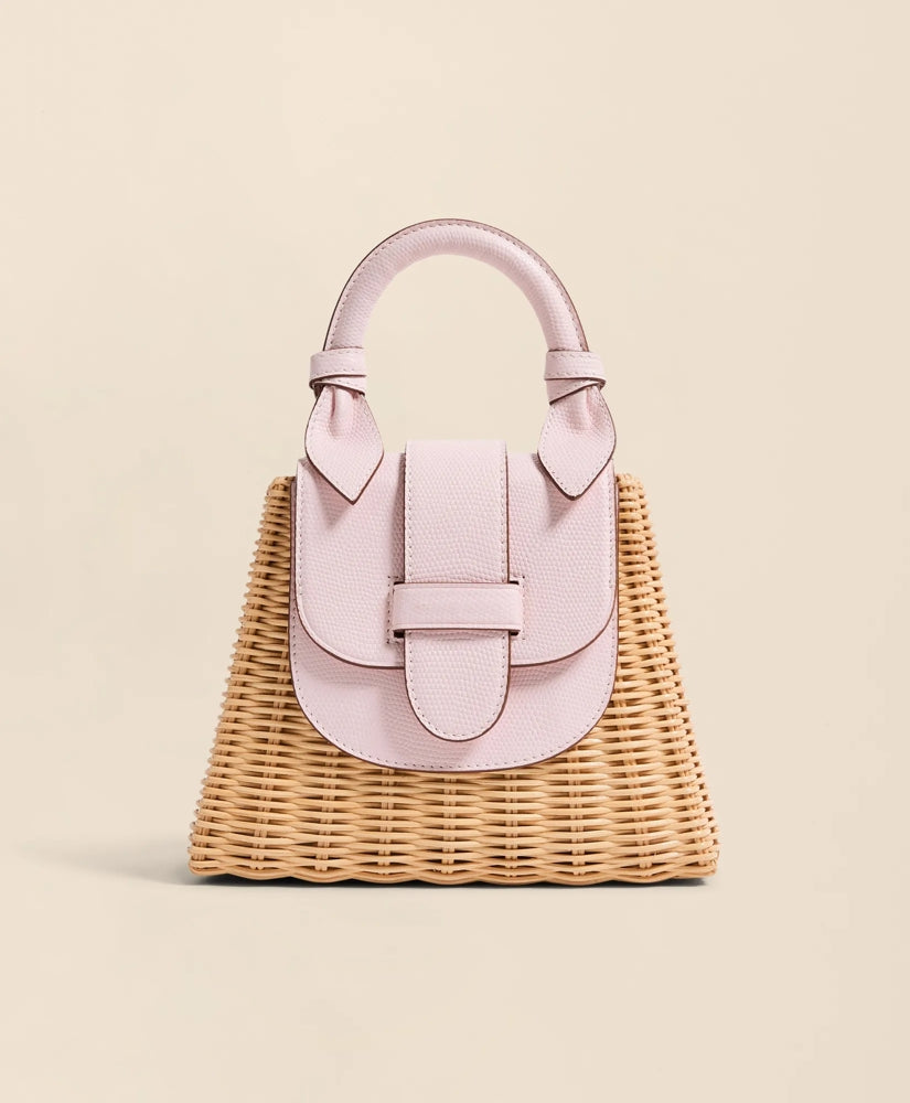 Pamela Munson Petite Lady Bag | Brooks Brothers