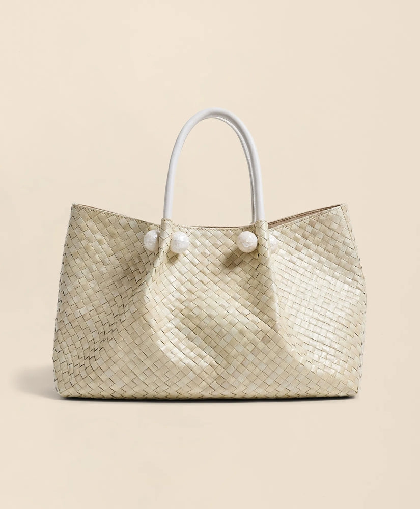 Pamela Munson Simone Bag | Brooks Brothers