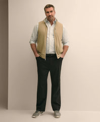 Performance Series Big & Tall Stretch 5-Pocket Pants | Brooks Brothers