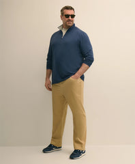 Performance Series Big & Tall Stretch 5-Pocket Pants | Brooks Brothers