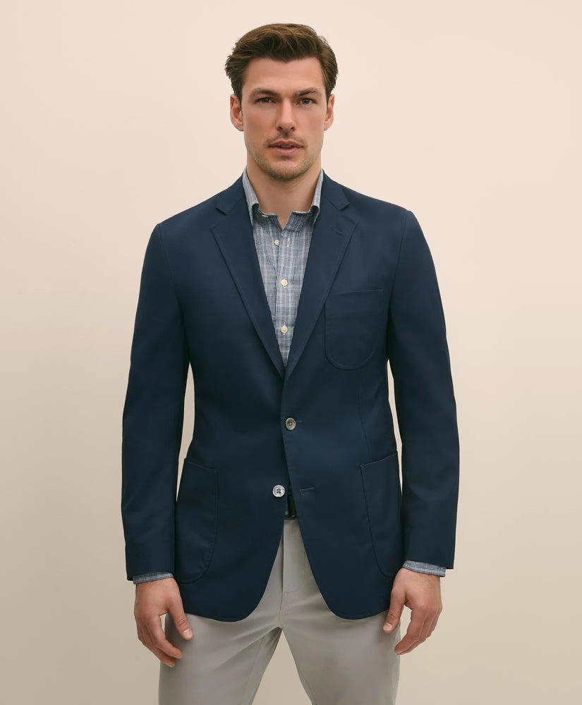 Performance Series Blazer Jacket | Brooks Brothers