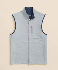 Performance Series Full-Zip Vest | Brooks Brothers