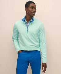 Performance Series Quarter-Zip | Brooks Brothers