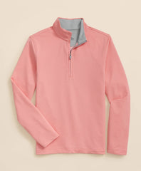 Performance Series Quarter-Zip | Brooks Brothers