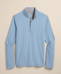 Performance Series Quarter-Zip | Brooks Brothers