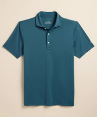 Performance Series Spread Collar Polo Shirt | Brooks Brothers