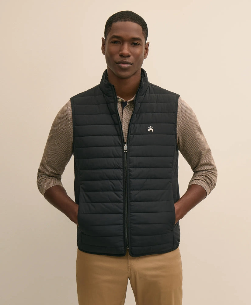 Performance Series Vest | Brooks Brothers