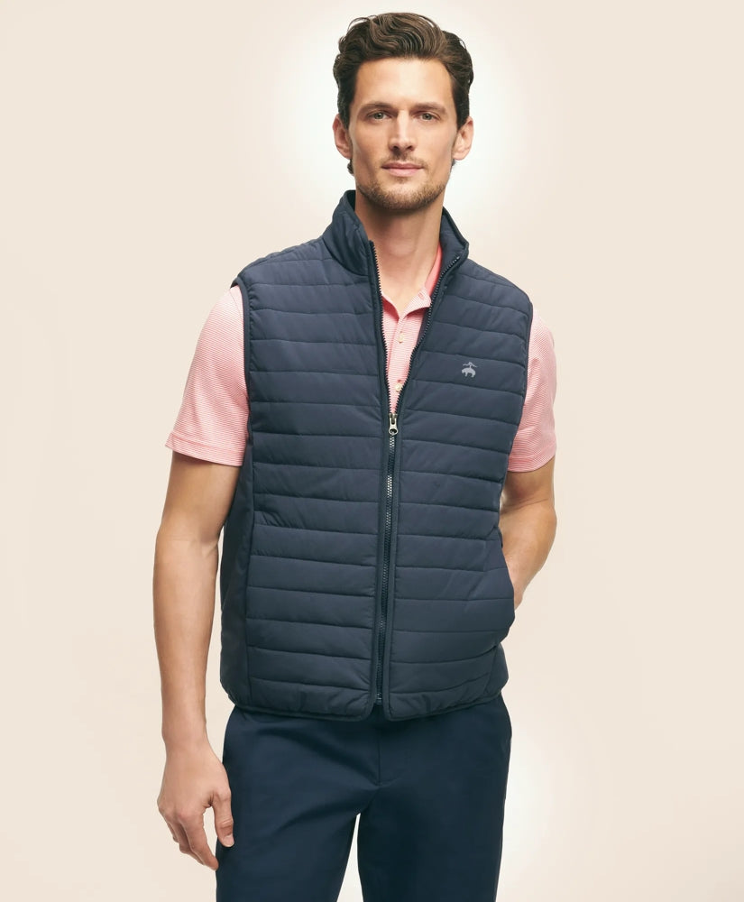 Performance Series Vest | Brooks Brothers