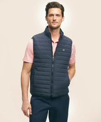 Performance Series Vest | Brooks Brothers