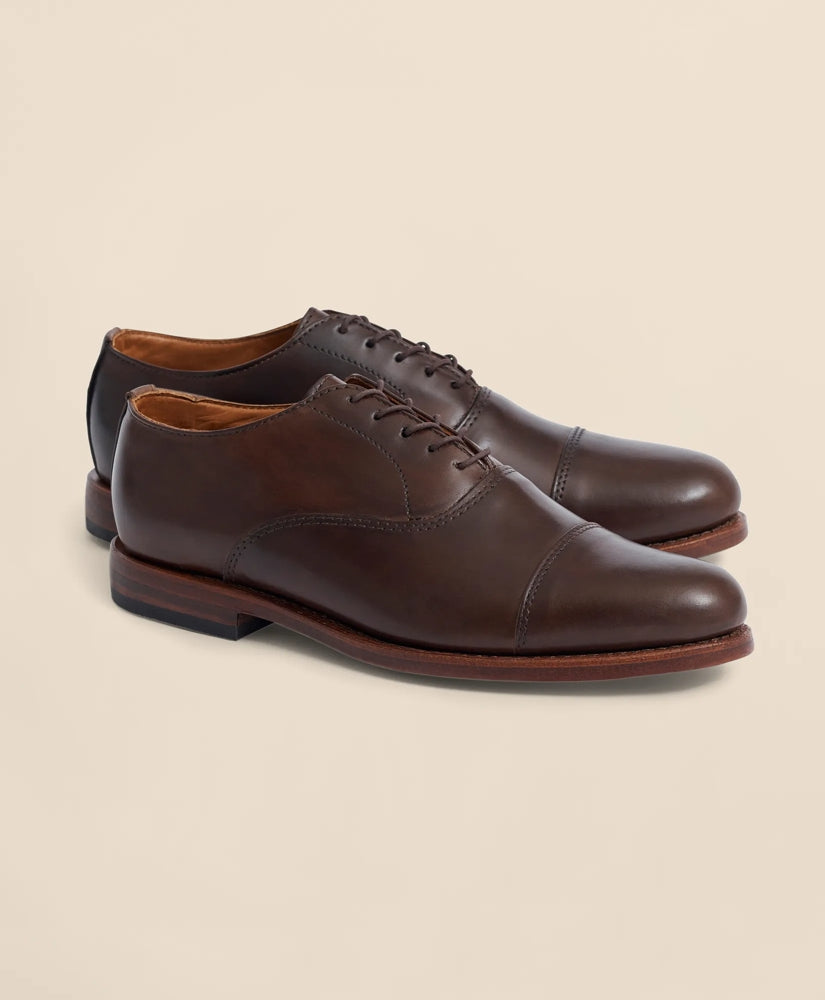 Rancourt Oxford | Brooks Brothers