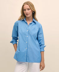 Relaxed Supima | Brooks Brothers