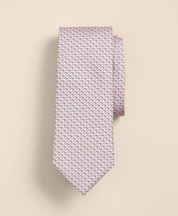 Silk Fish Tie | Brooks Brothers