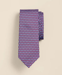Silk Link Tie | Brooks Brothers
