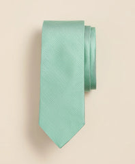 Silk Woven Oxford Tie | Brooks Brothers