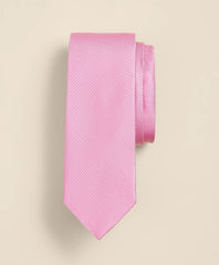Silk Woven Oxford Tie | Brooks Brothers