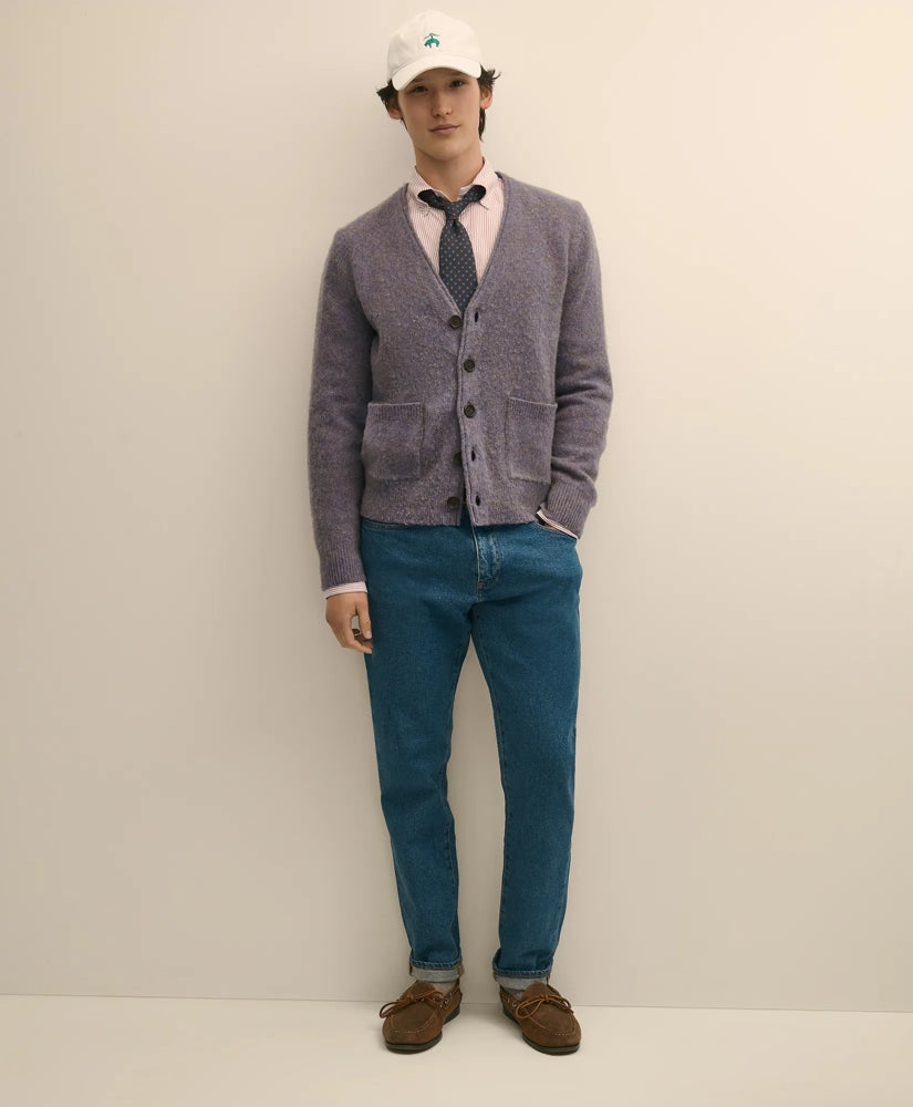 Slim Fit Denim Jeans | Brooks Brothers