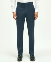 Slim Fit Wool 1818 Dress Pants | Brooks Brothers