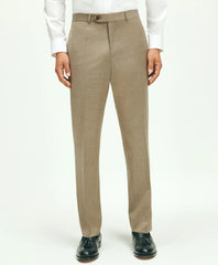 Slim Fit Wool 1818 Dress Pants | Brooks Brothers