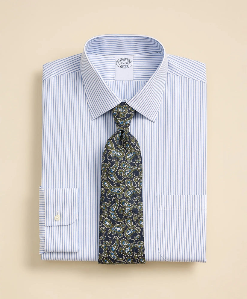 Stretch Supima | Brooks Brothers