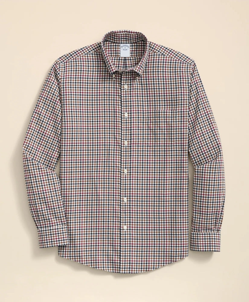 Stretch Supima | Brooks Brothers