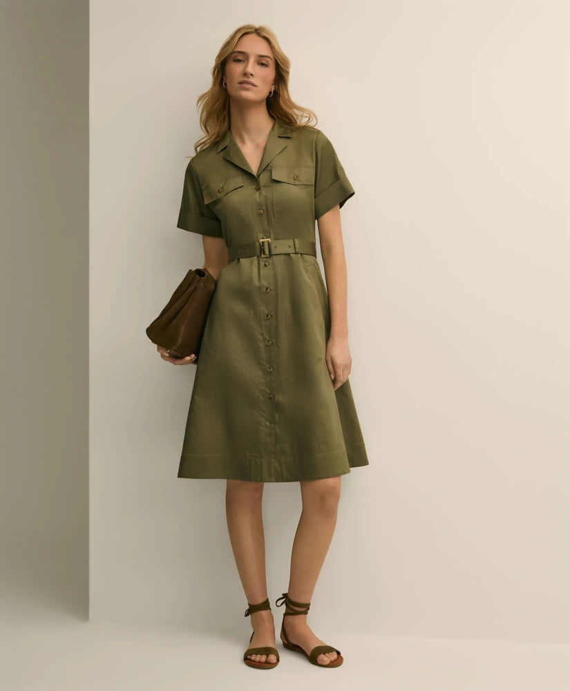 Supima | Brooks Brothers