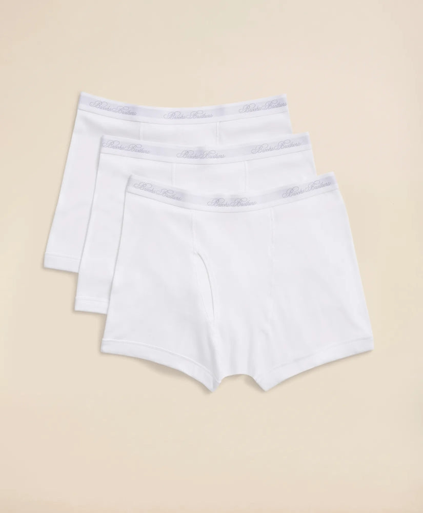 Supima | Brooks Brothers
