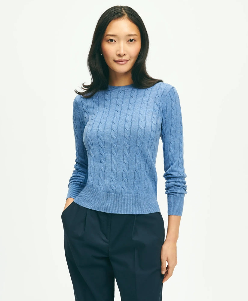 Supima | Brooks Brothers