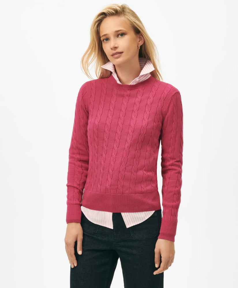 Supima | Brooks Brothers