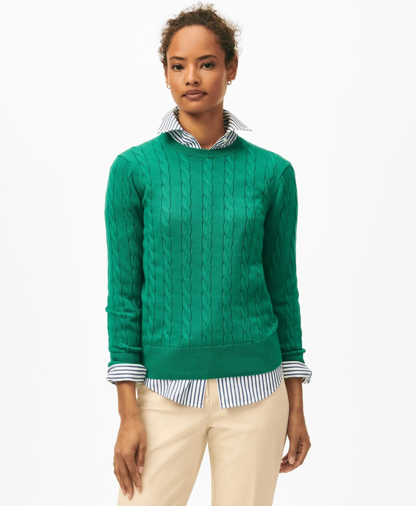 Supima | Brooks Brothers