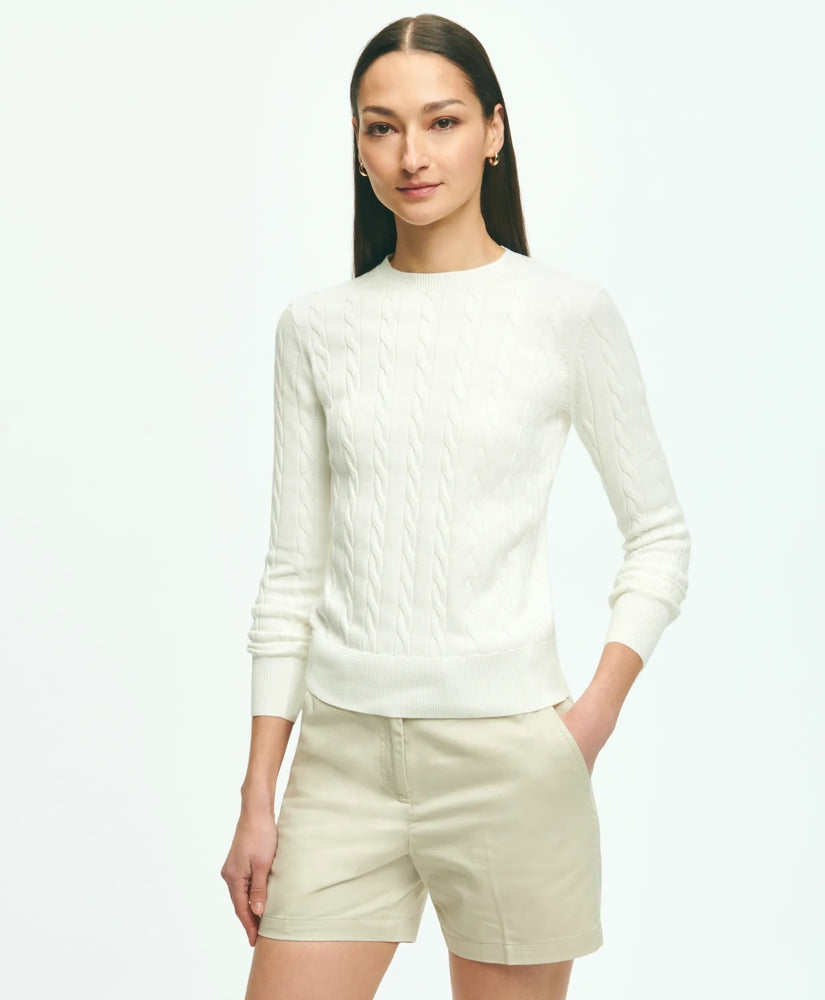 Supima | Brooks Brothers