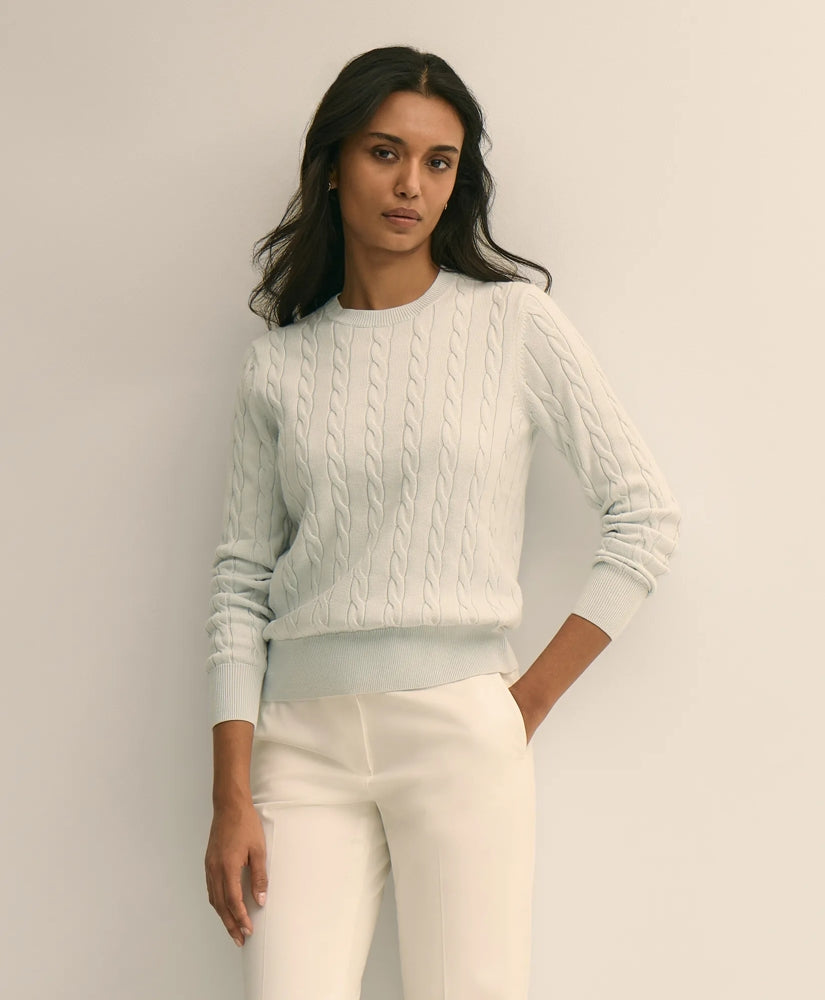 Supima | Brooks Brothers