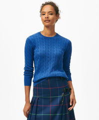 Supima | Brooks Brothers