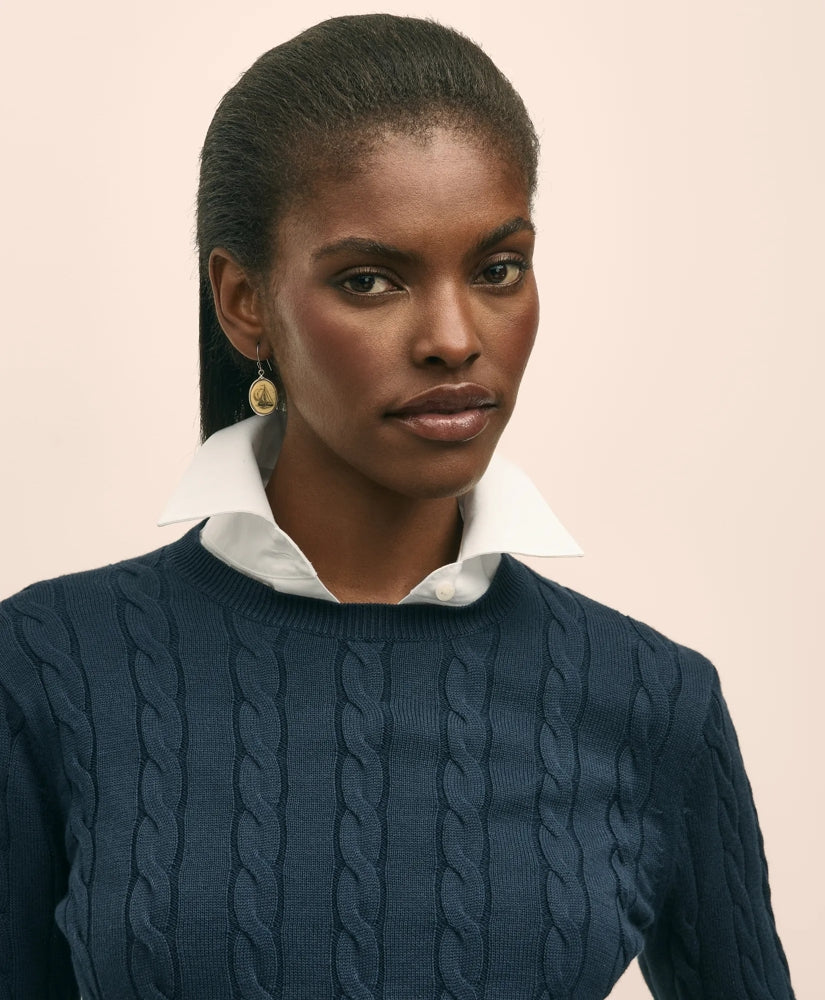 Supima | Brooks Brothers