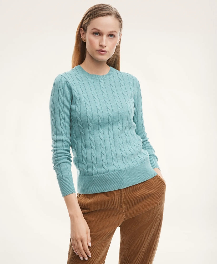 Supima | Brooks Brothers