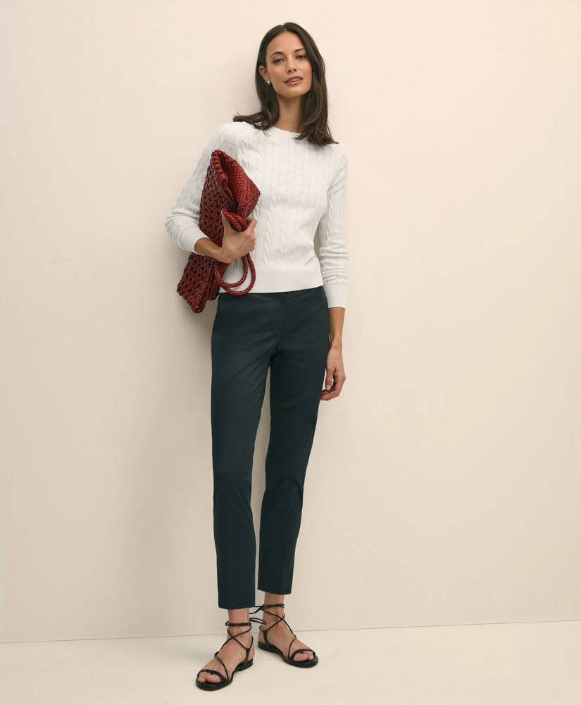 Supima | Brooks Brothers