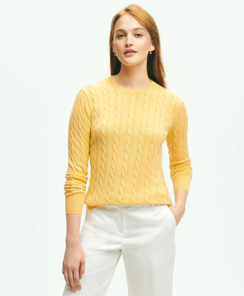 Supima | Brooks Brothers