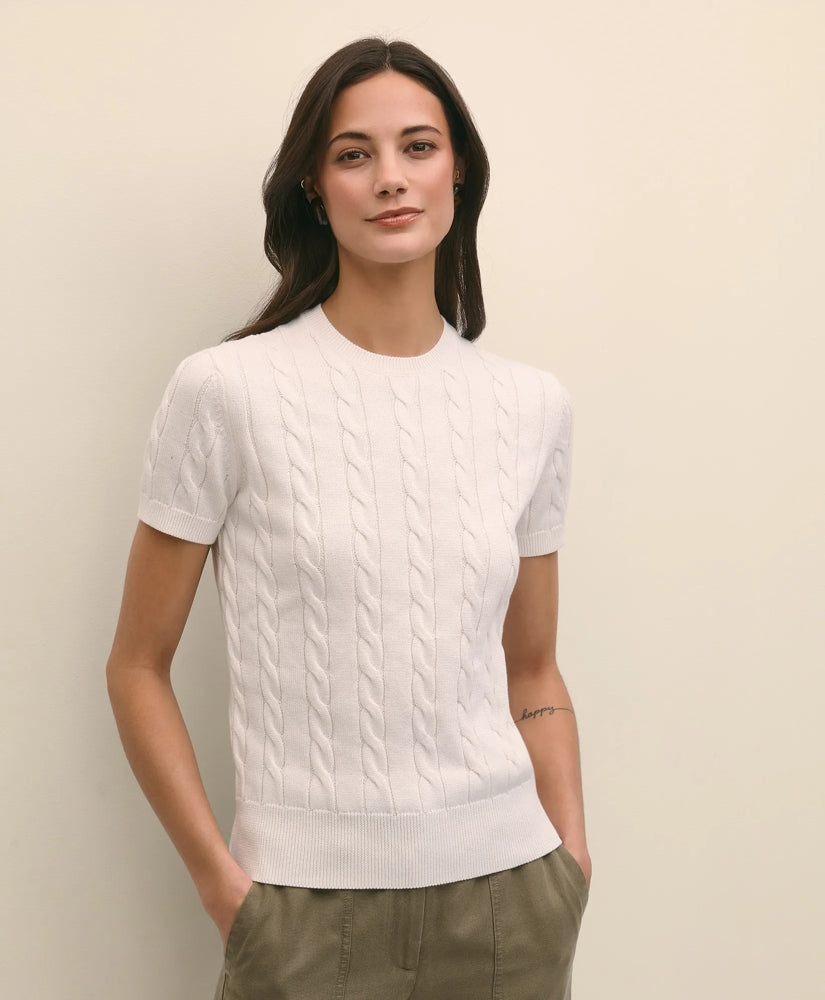 Supima | Brooks Brothers