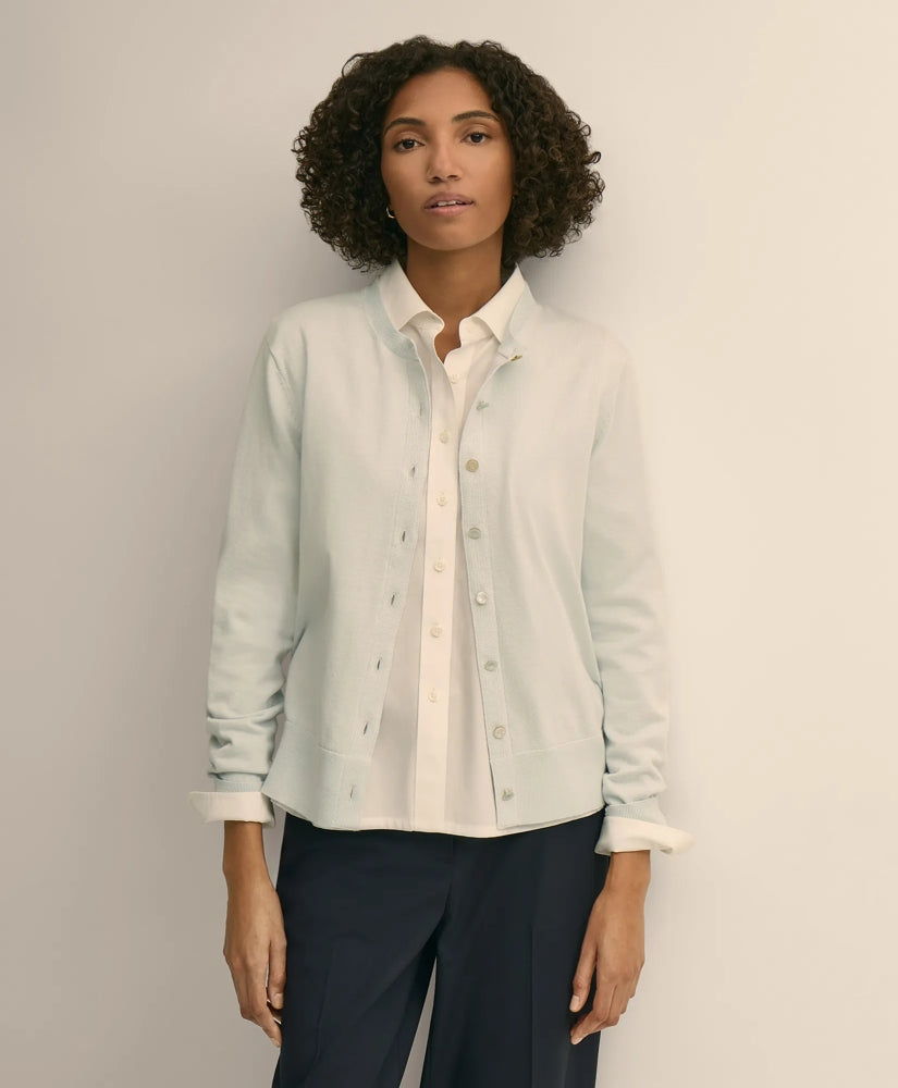 Supima | Brooks Brothers