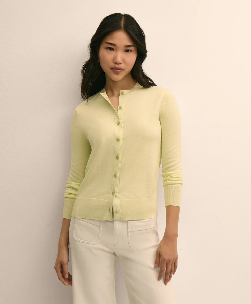 Supima | Brooks Brothers