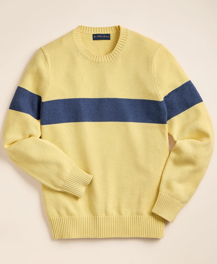 Supima | Brooks Brothers
