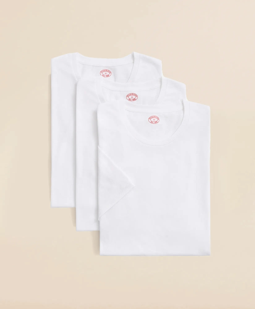 Supima | Brooks Brothers