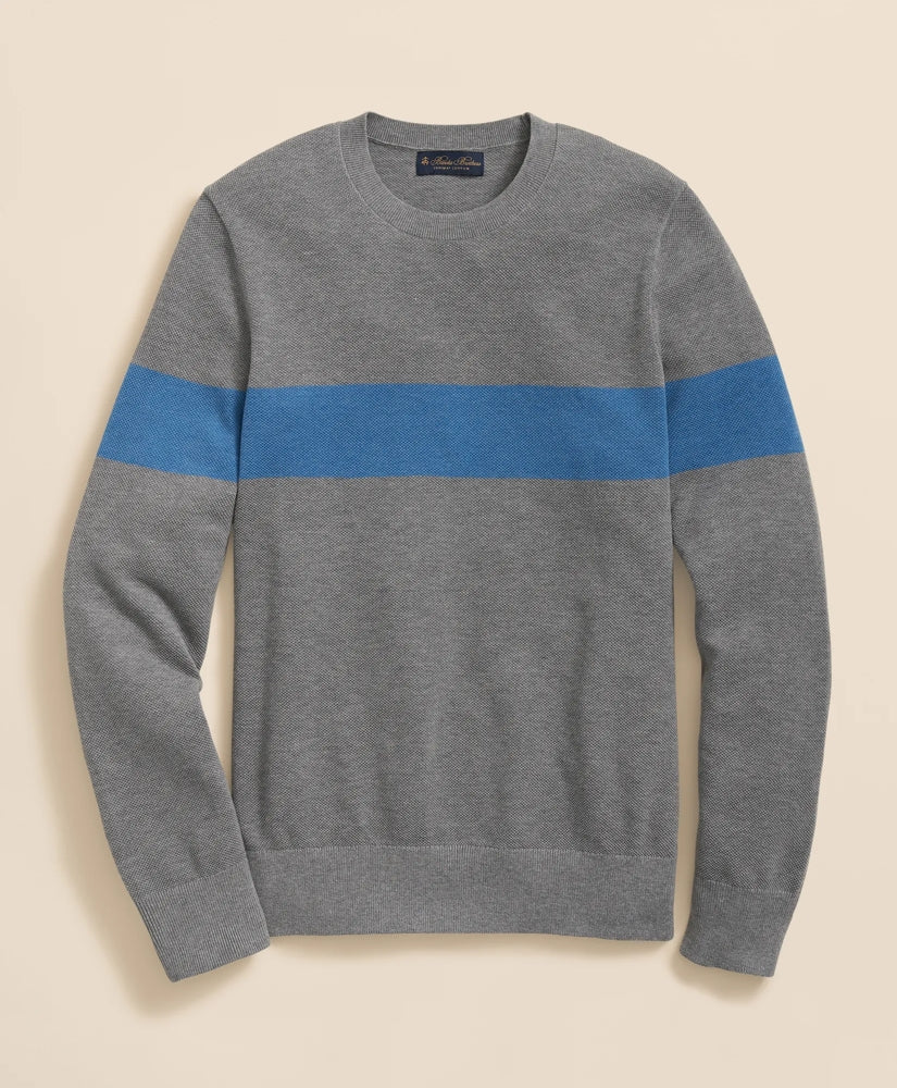 Supima | Brooks Brothers