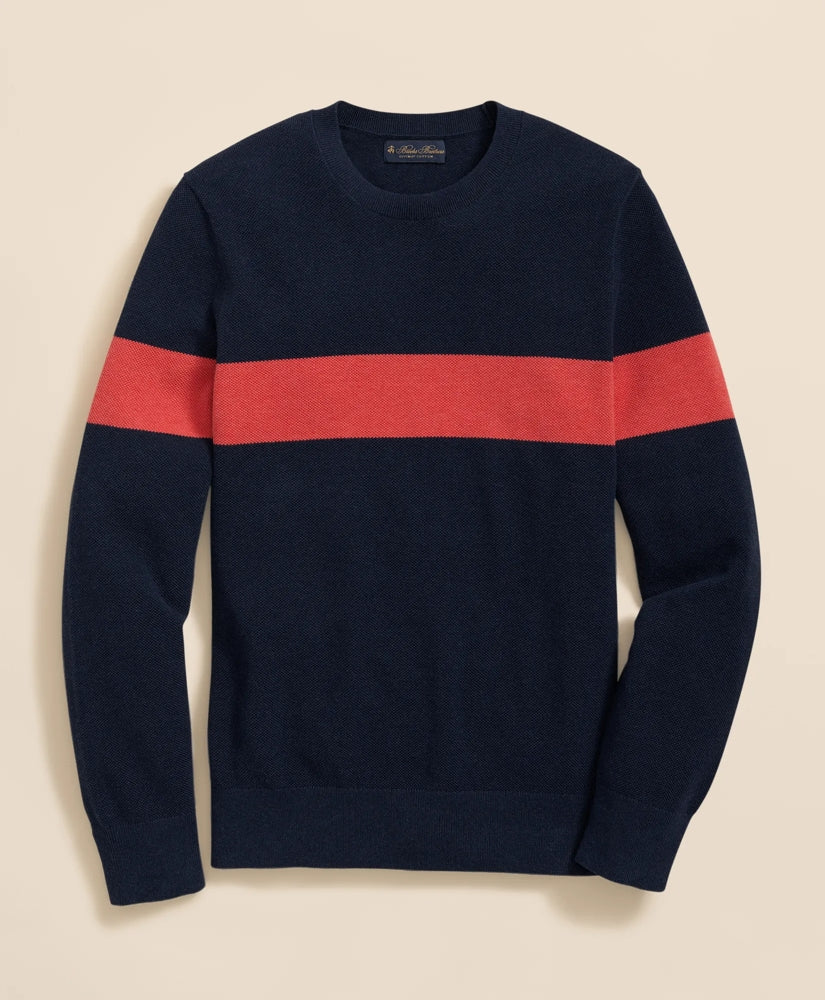Supima | Brooks Brothers