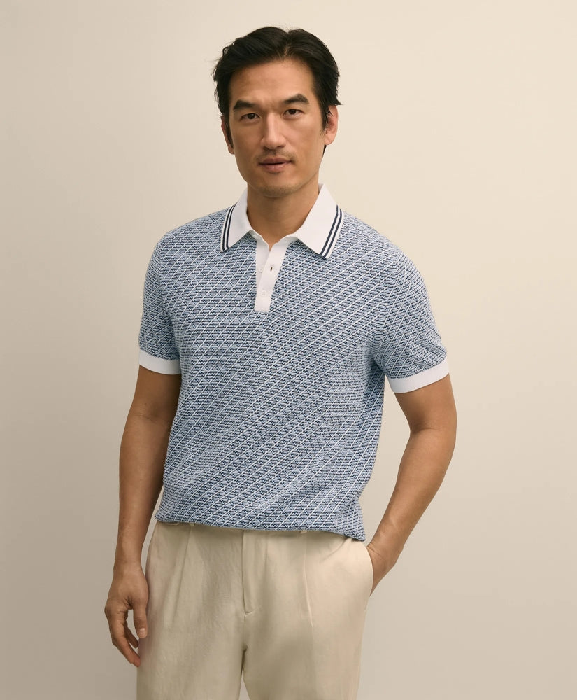 Supima | Brooks Brothers