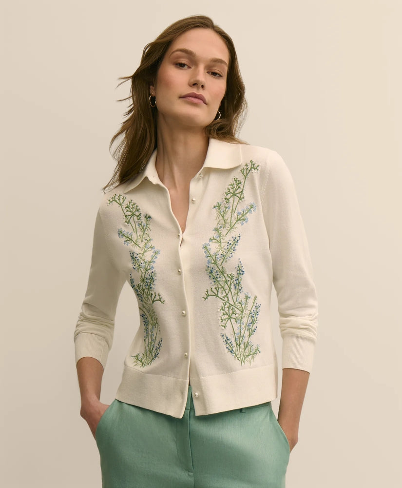 Supima | Brooks Brothers