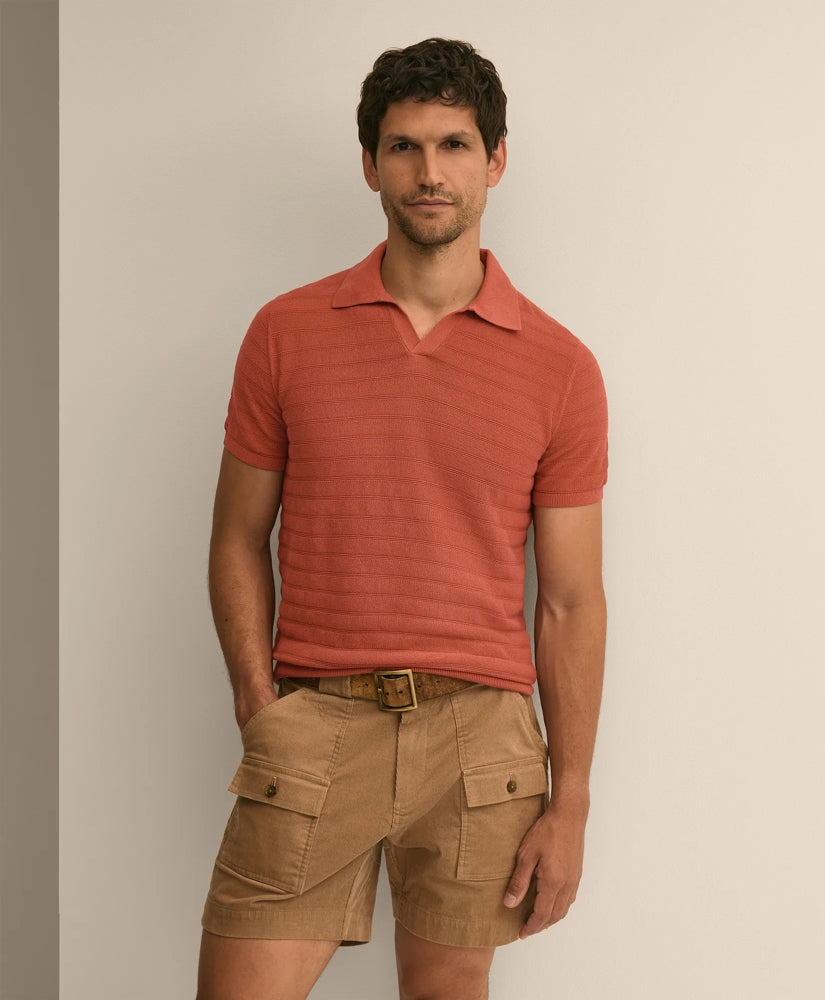 Supima | Brooks Brothers