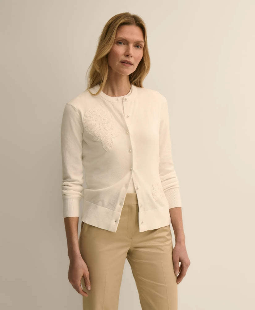 Supima | Brooks Brothers