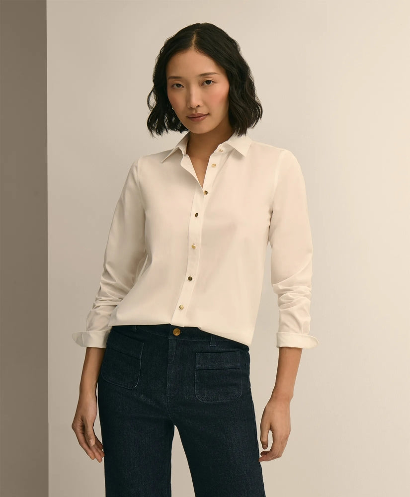 Supima | Brooks Brothers