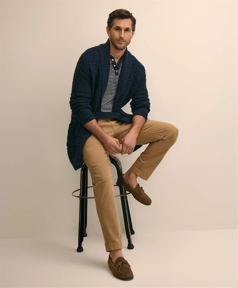 Supima | Brooks Brothers