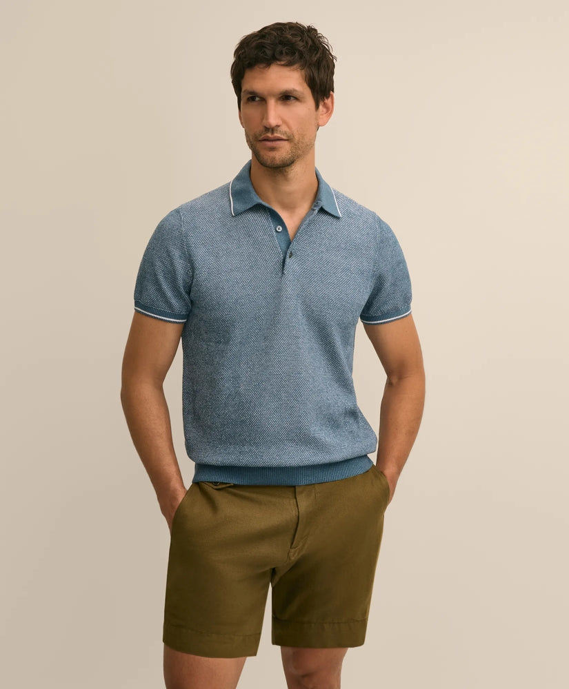 Supima | Brooks Brothers